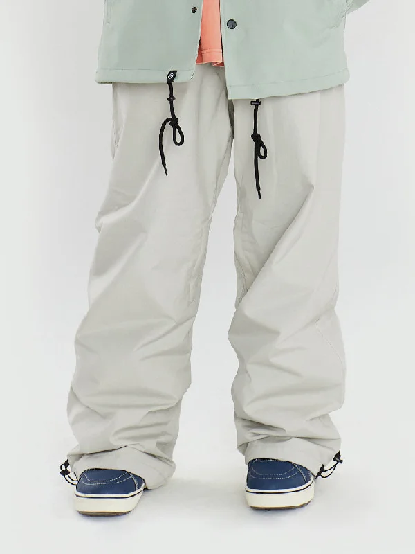 Women's Nandn Full Motion Slope Star Snow Pants