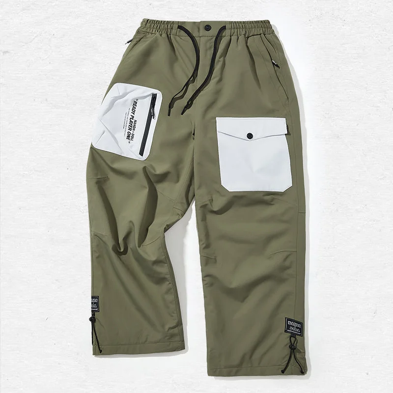 Army Green